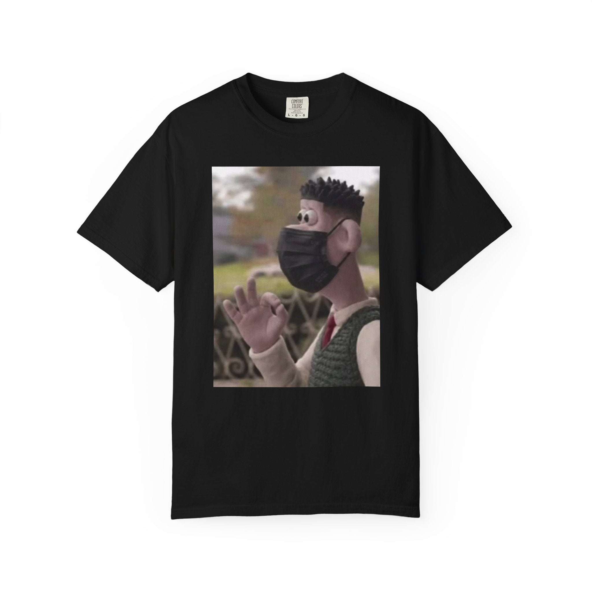 Ma got pranked shirt