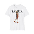 Tung Sahur Shirt