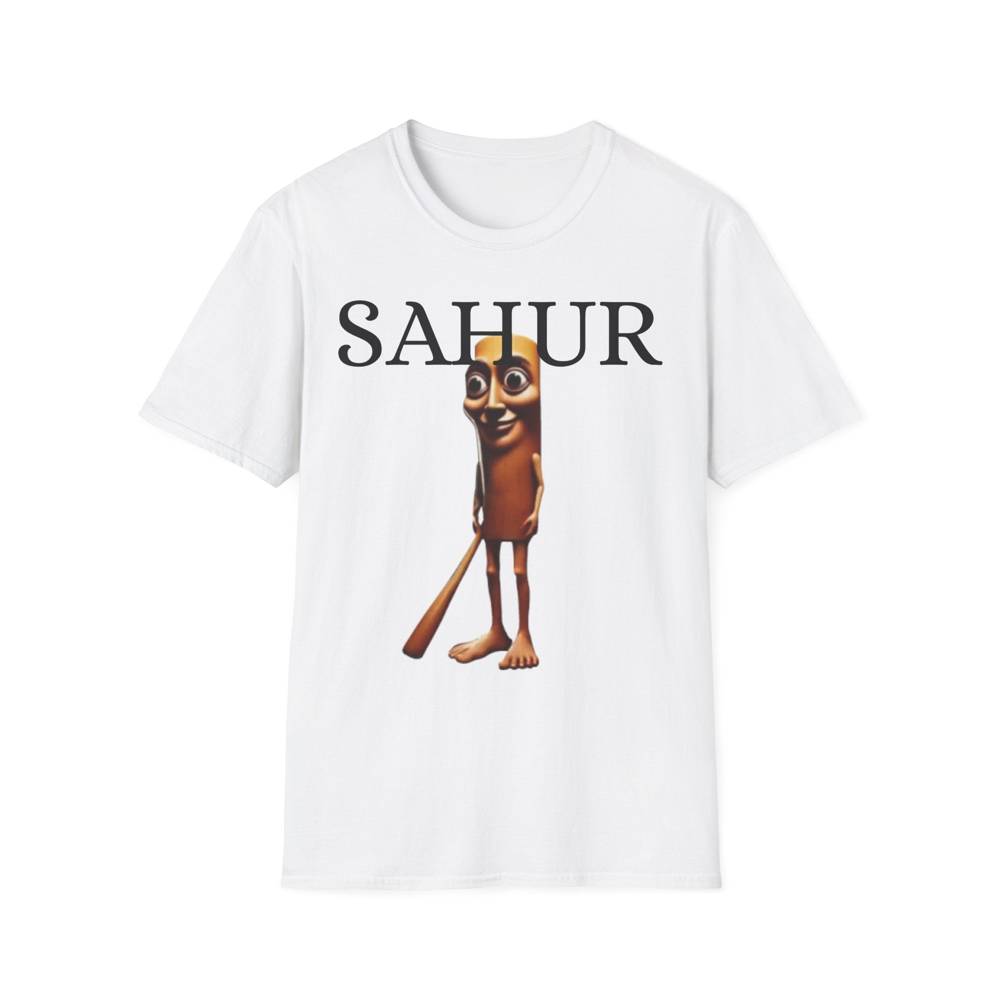 Tung Sahur Shirt