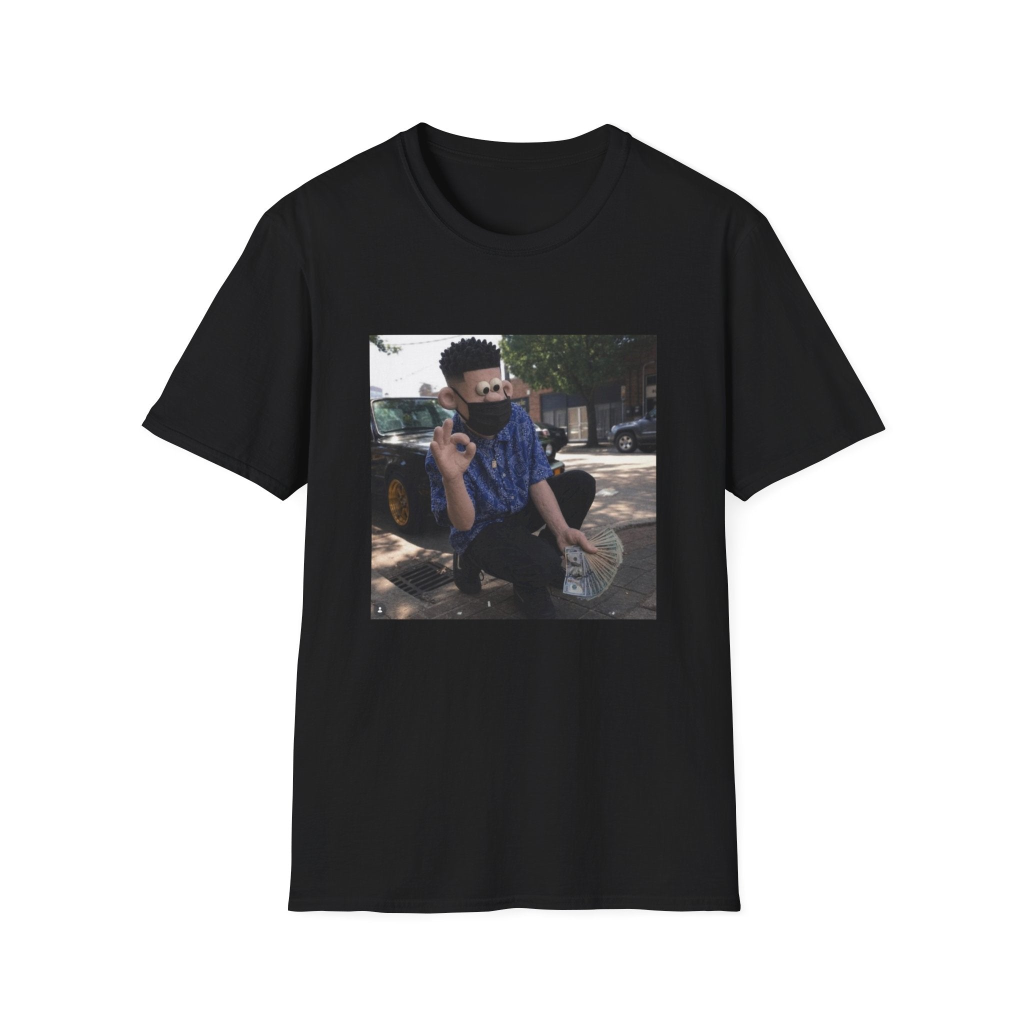 YBG Wallace Shirt