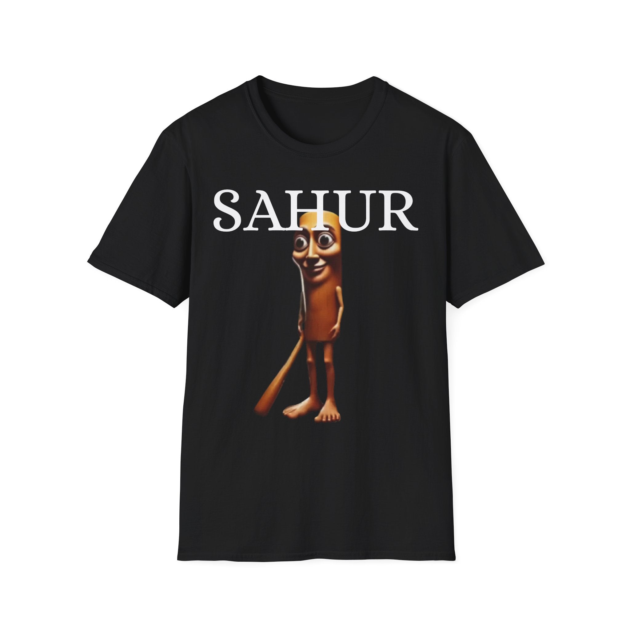 Tung Sahur Shirt